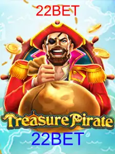TreasurePirate