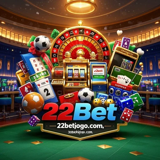 Explorando a Categoria de Apostas da 22Bet: Uma Experiência Completa