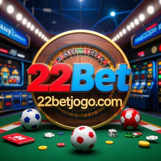 A Ascensão dos eSports e o Papel da 22Bet nas Apostas Online