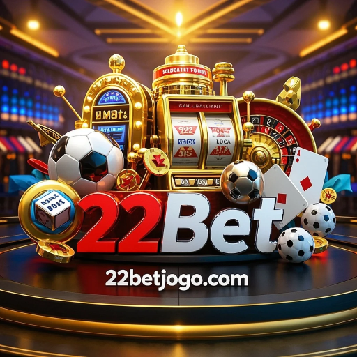 Explorando os Jogos Financeiros na 22Bet: Uma Nova Fronteira no Mundo das Apostas