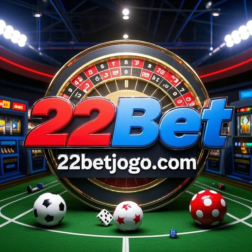 Descubra a Diversidade da Categoria de Jogos da 22Bet