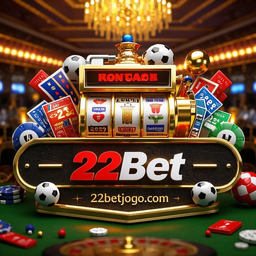 Descubra a Emoção das Apostas Ao Vivo na 22Bet