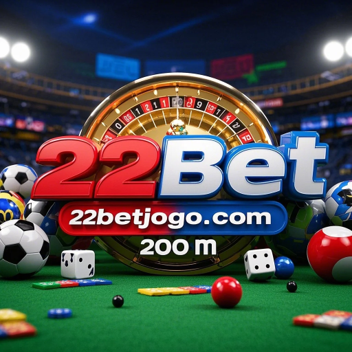 Atrações do Poker no 22Bet: Um Mundo de Estratégia e Emoção