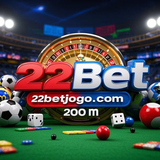 Atrações do Poker no 22Bet: Um Mundo de Estratégia e Emoção