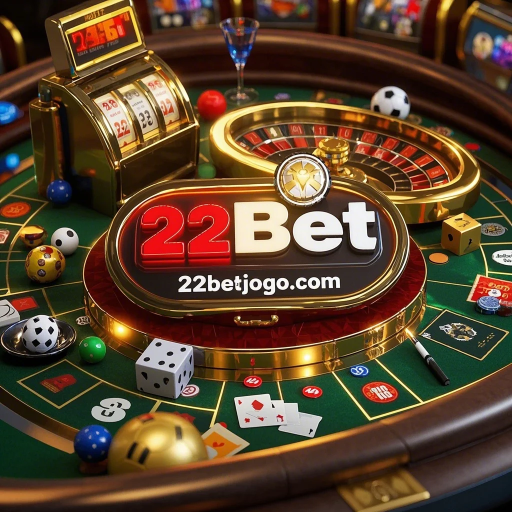 Descubra as Melhores Promoções da 22Bet