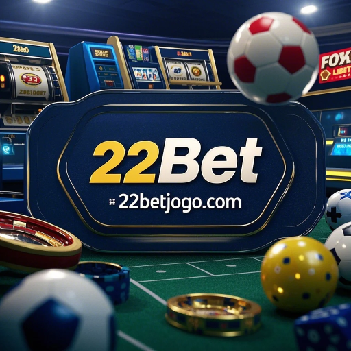Explorando os Slots: A Diversão e Emoção dos Jogos de Cassino no 22Bet