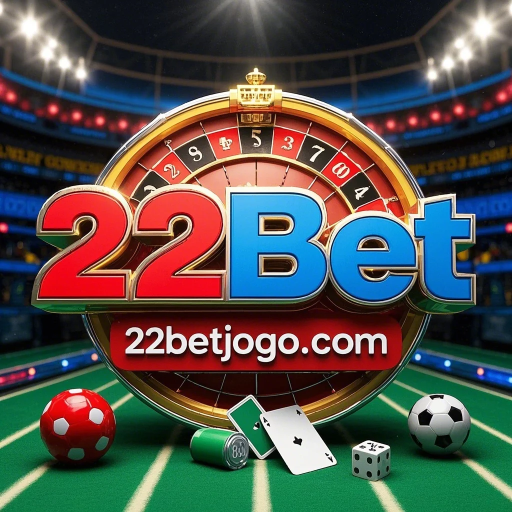 Aposta em Esportes: A Revolução da 22Bet na Indústria de Jogos Online