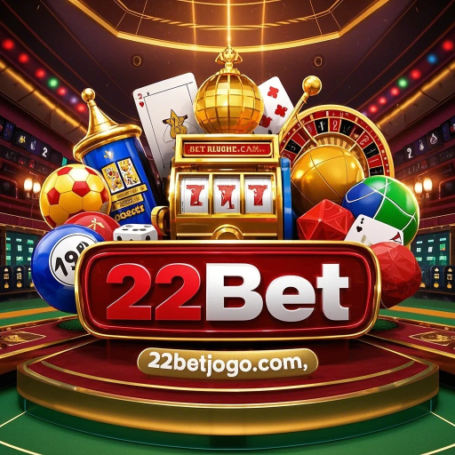 Descubra a Categoria de Jogos Virtuais na 22Bet: Uma Nova Era de Apostas Online